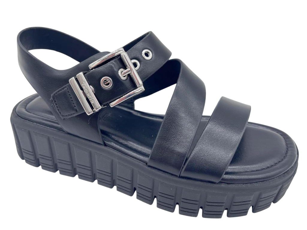 --Tamaris--	Sandale (36)