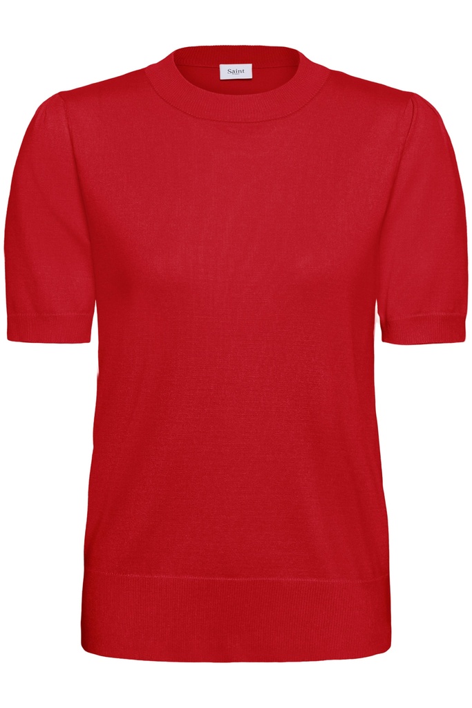 --Saint Tropez--	MilaSZ SS Pullover (XS)