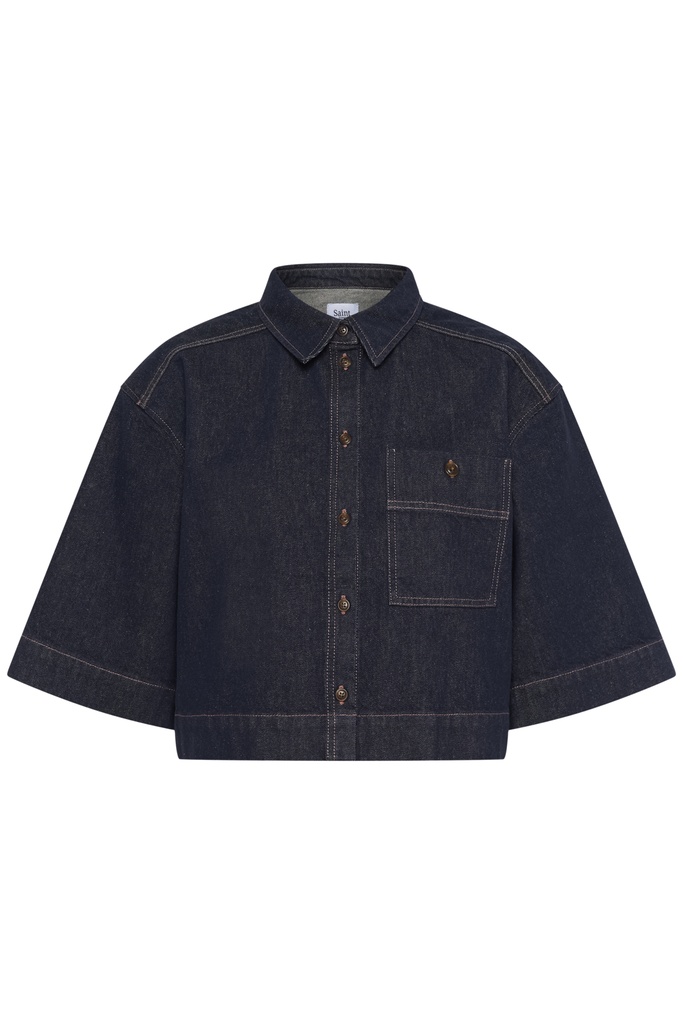 --Saint Tropez--	PoseySZ Shirt (XS)