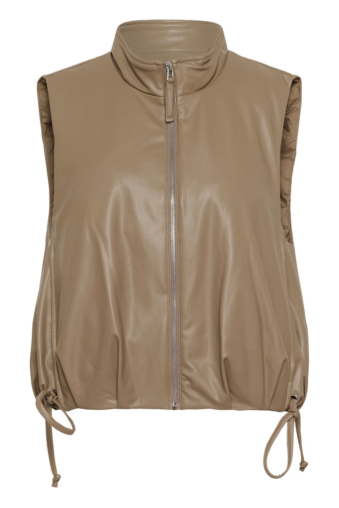 --Saint Tropez--	PaydenSZ Vest (XS)