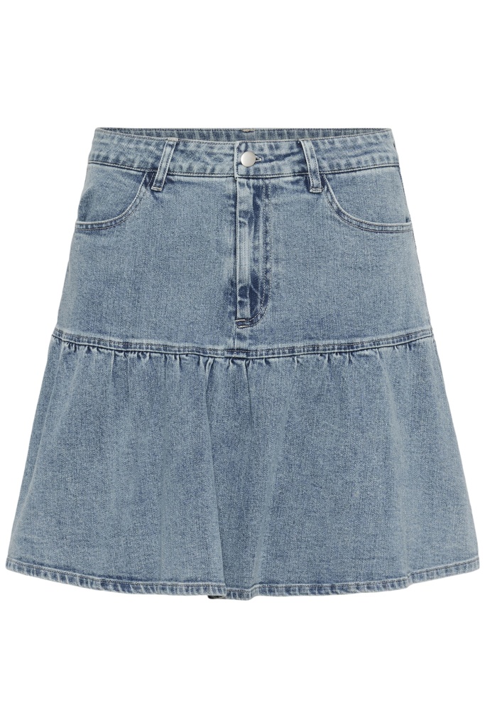 --Saint Tropez--	PolinaSZ Skirt (XS)