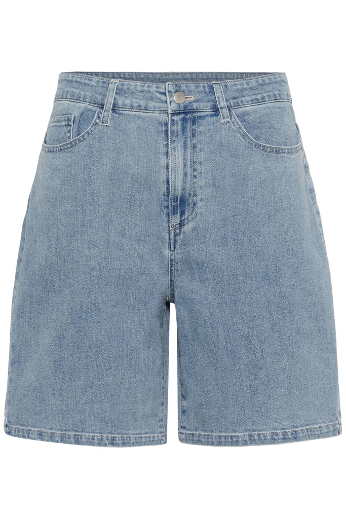 --Saint Tropez--	PolinaSZ Jeans Short (XS)