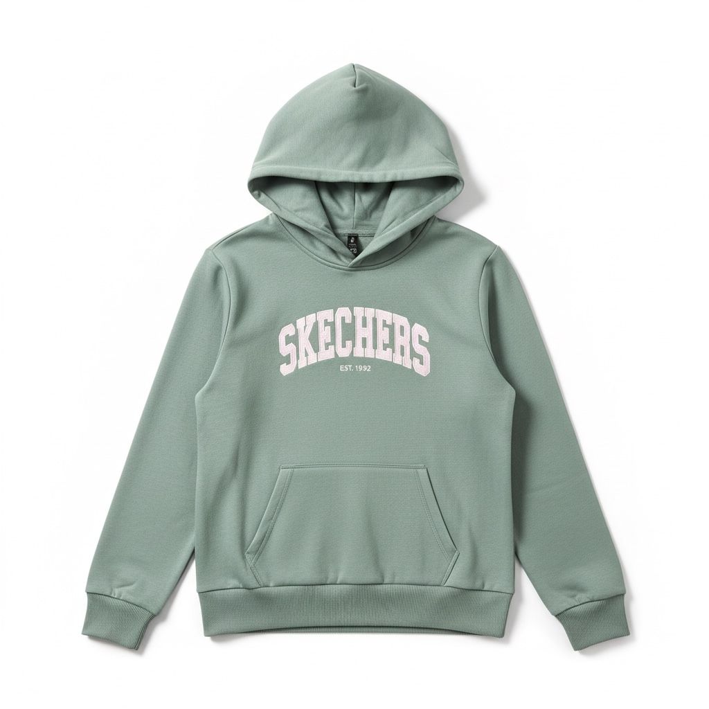 --Skechers--	SKECHERS COLLEGIATE (XS)