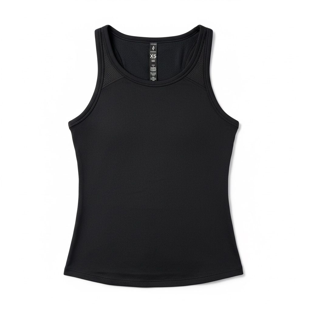 --Skechers--	GOWALK SHELF BRA TAN (XS)