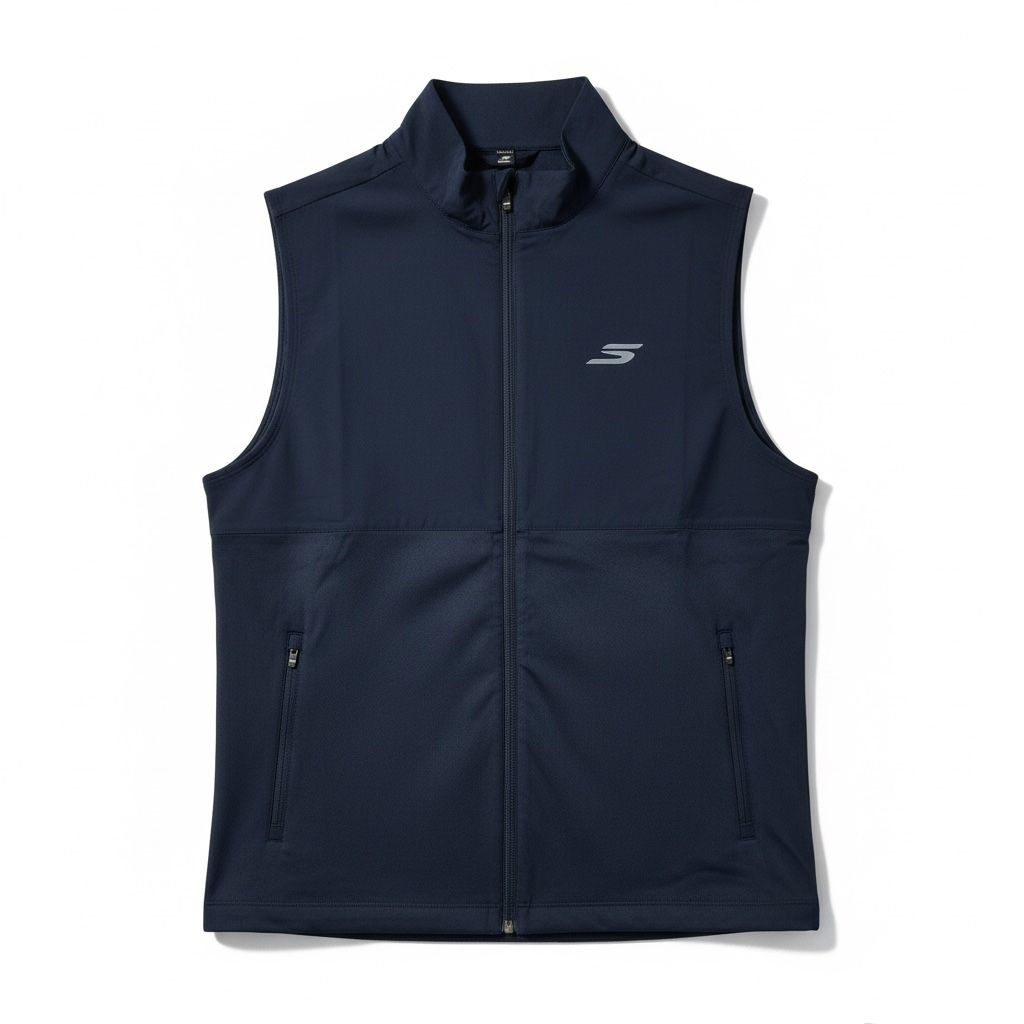 --Skechers--	SKECHERS WEEKEND VES (M)