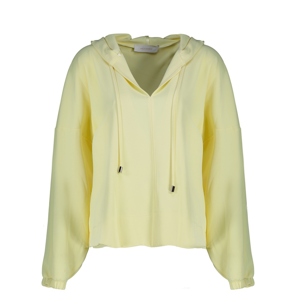 --Amélie&Amélie--	Evelyn A609-Set39 (S-M)