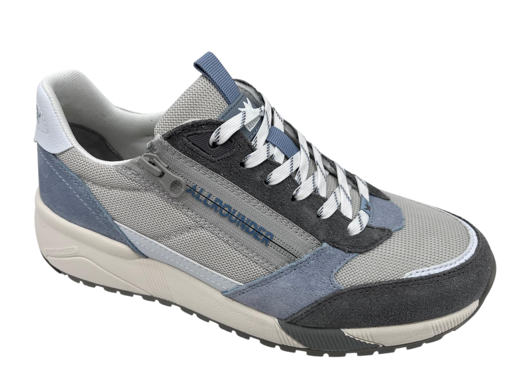 --Allrounder--	Scarmaro (7)