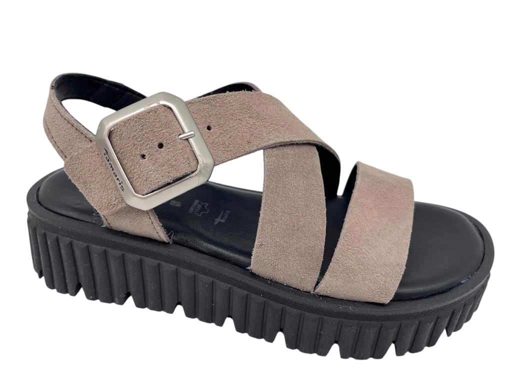 --Tamaris--	Sandale (36)