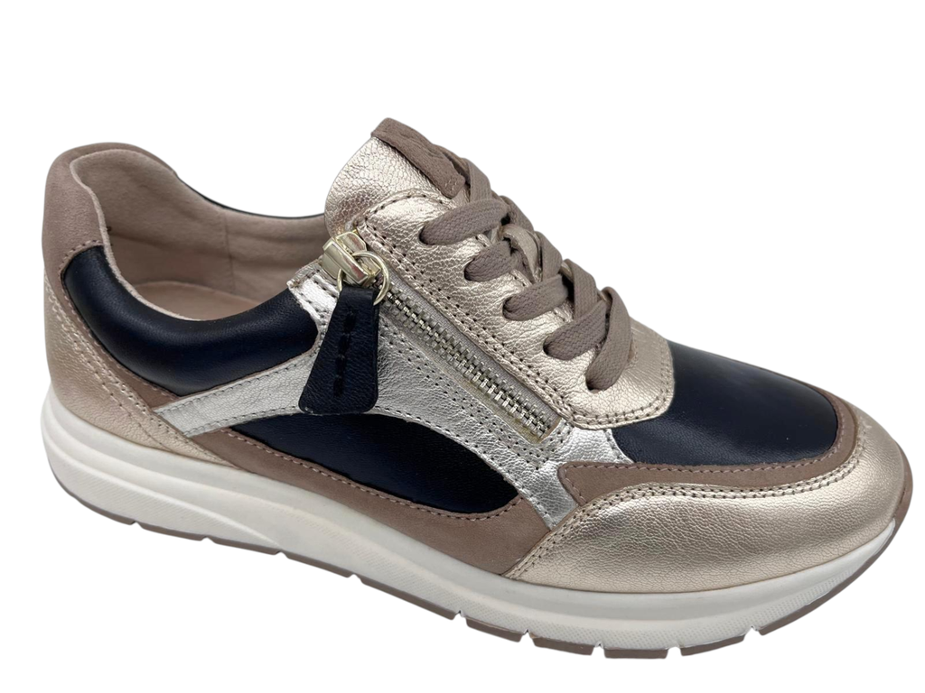 --Caprice--	Halb rie (37)