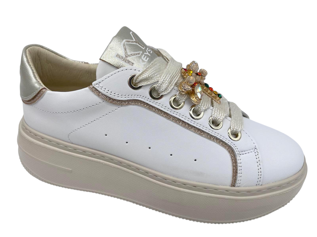 --Keys--	Halb rie (36)