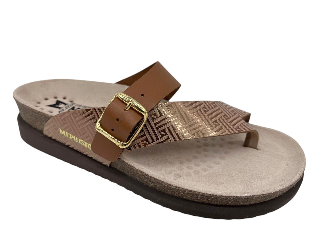 --MEPHISTO--	Helen (36)