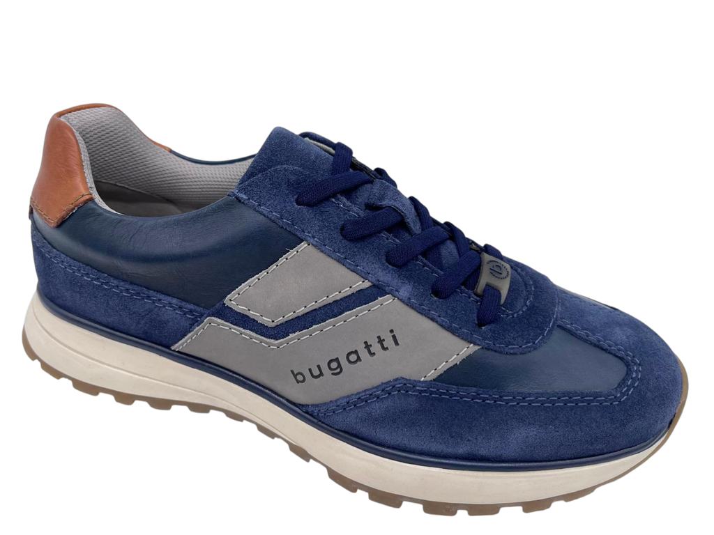 --Bugatti--	Halb rie (40)