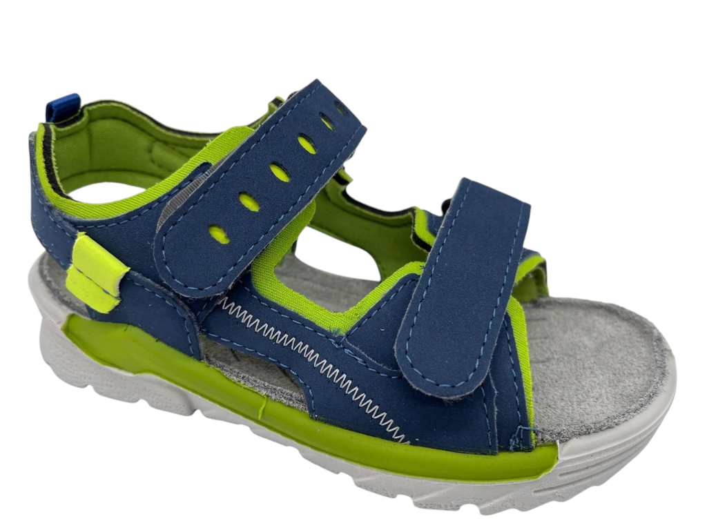 --Ricosta--	Tajo (27)