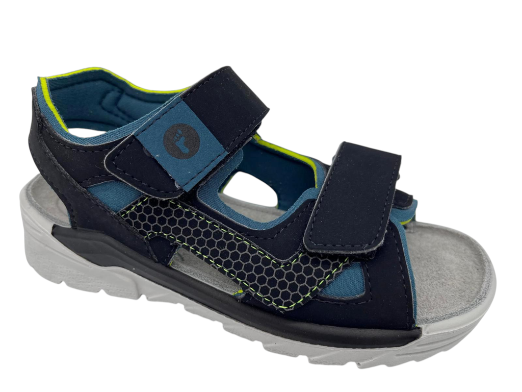 --Ricosta--	Tim (31)