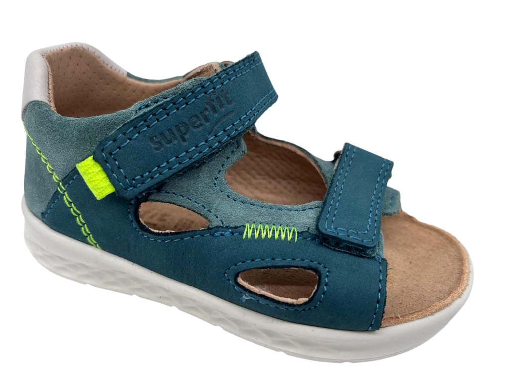 --SuperFit--	Lagoon (20)