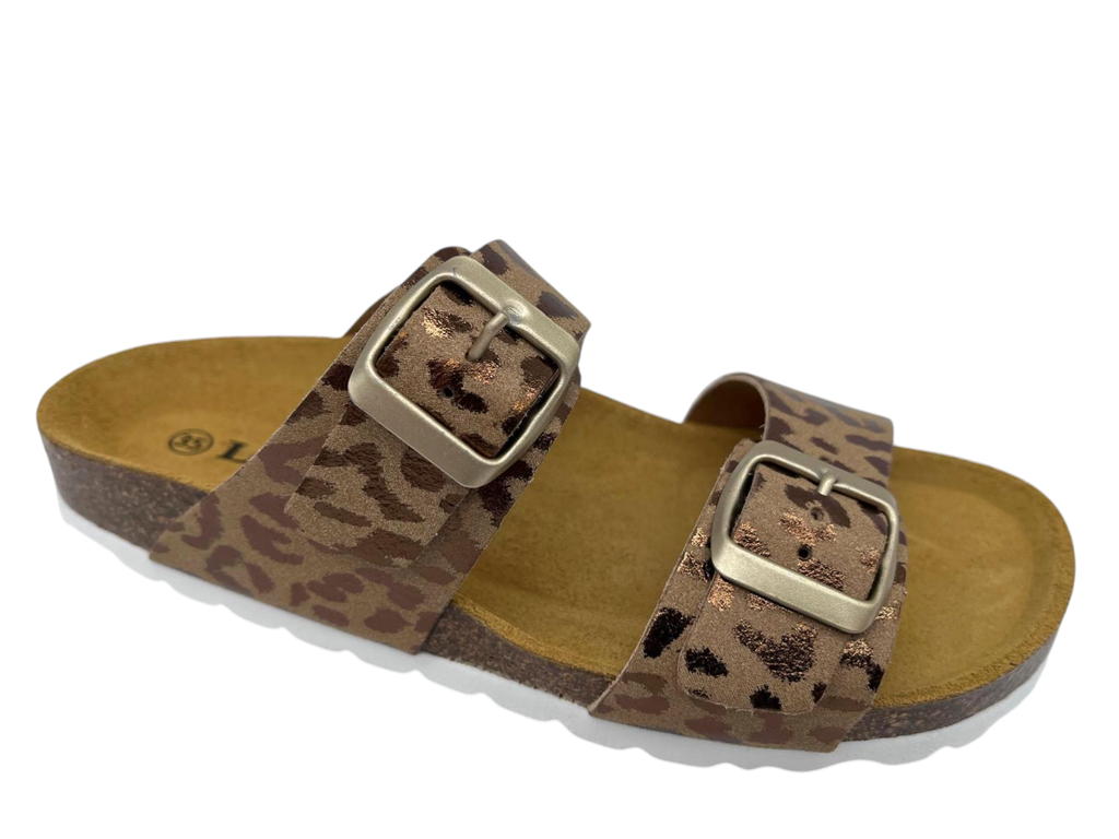 --Brüls Shoes--	Mul  2 schn (35)