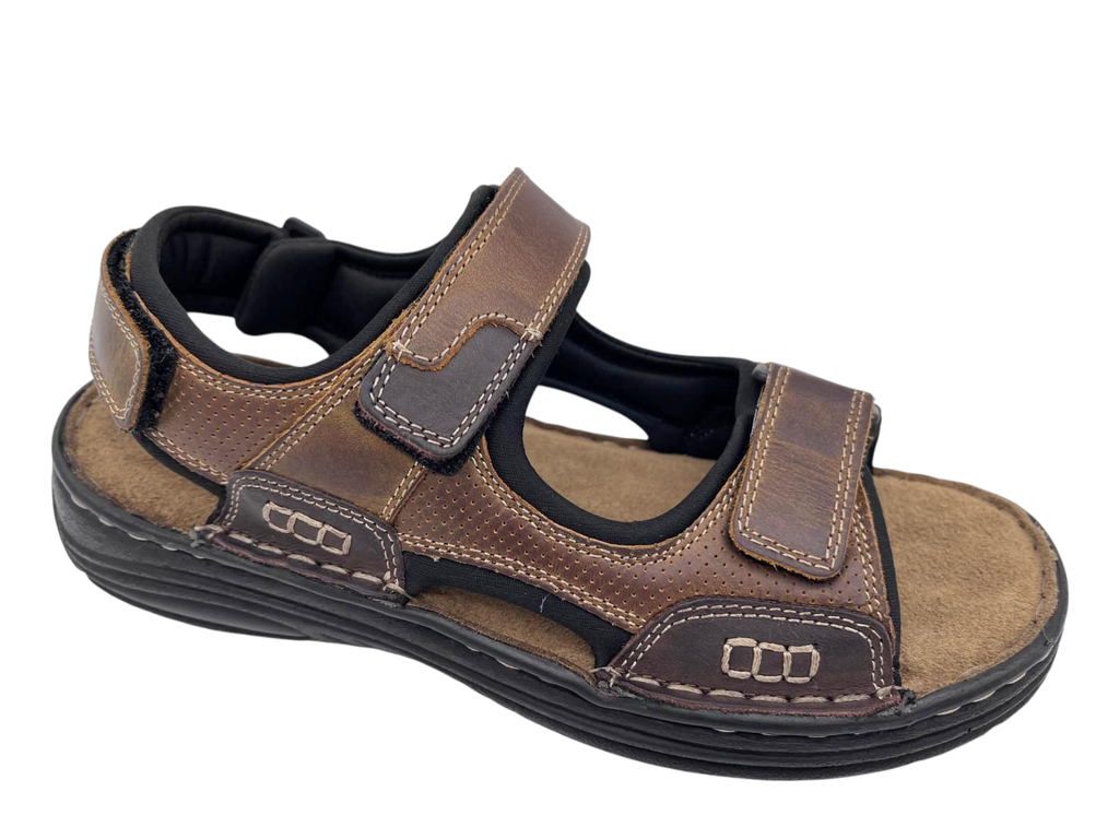 --Brüls Shoes--	Sandale (41)