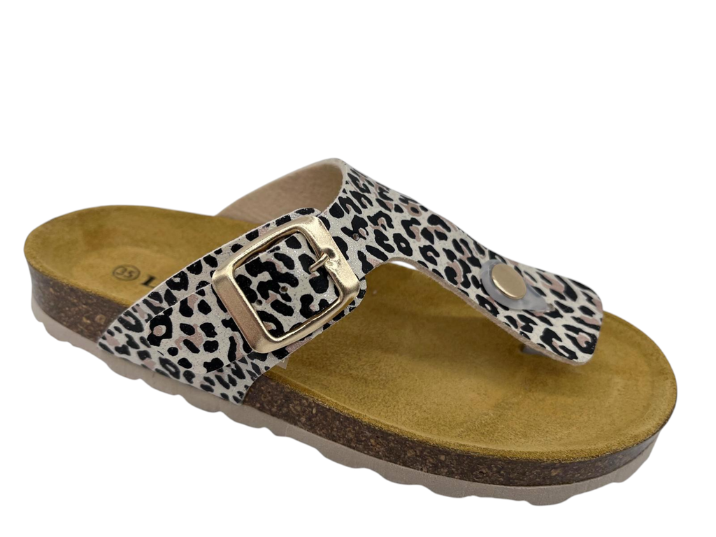 --Brüls Shoes--	Mul zwischen Zeh (34)