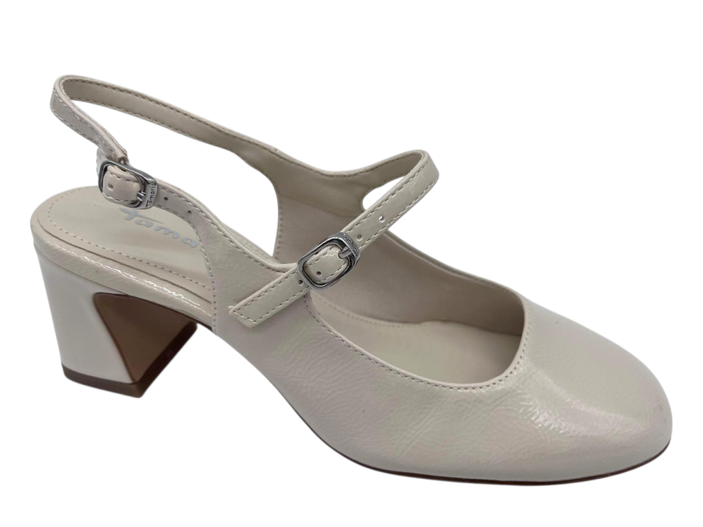 --Tamaris--	Sandale v/zu (36)