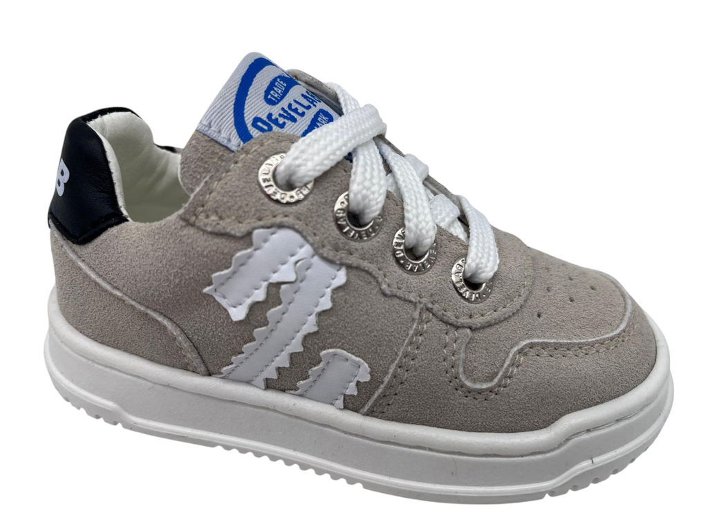 --Develab--	Halb rie (21)