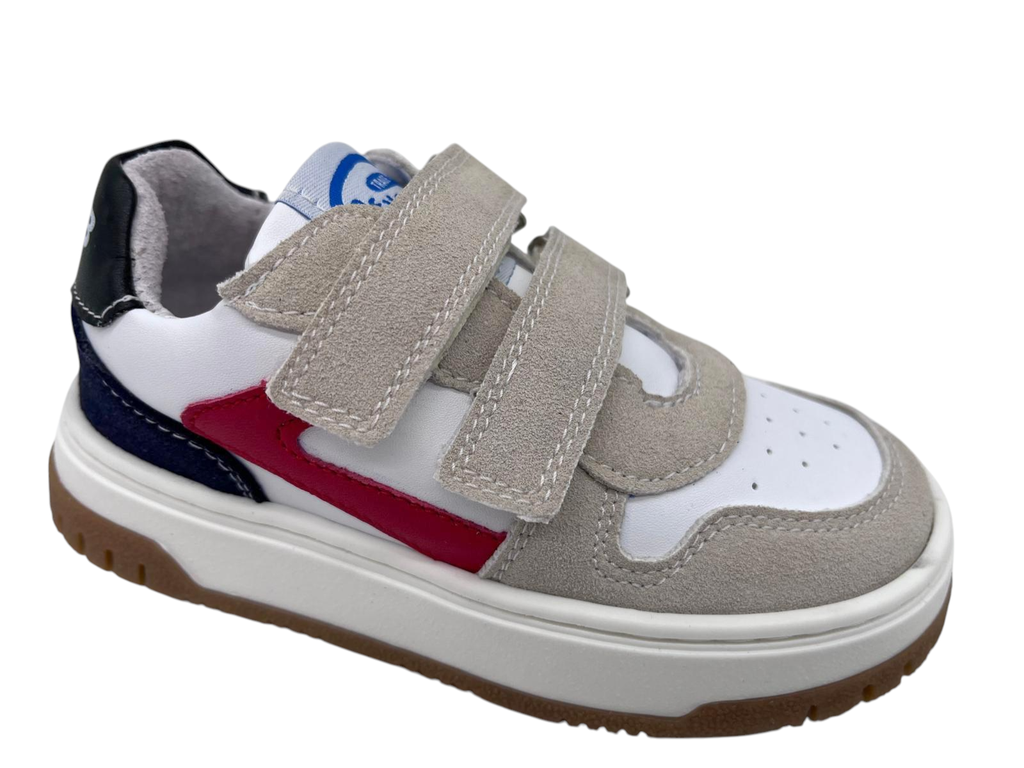 --Develab--	Halb 2 velcro (25)