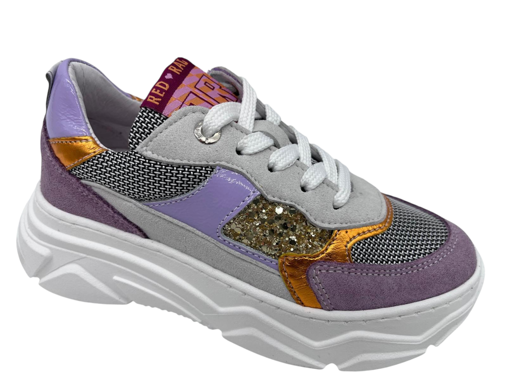 --Red Rag--	Halb rie (29)