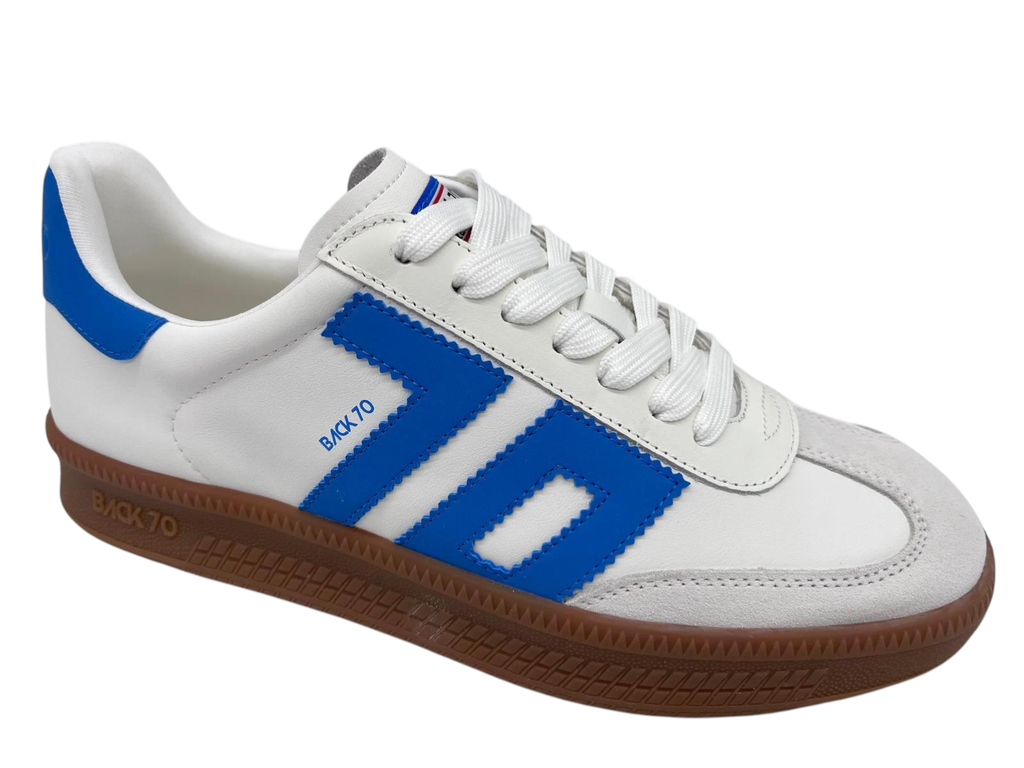 --Back 70--	Double (40)