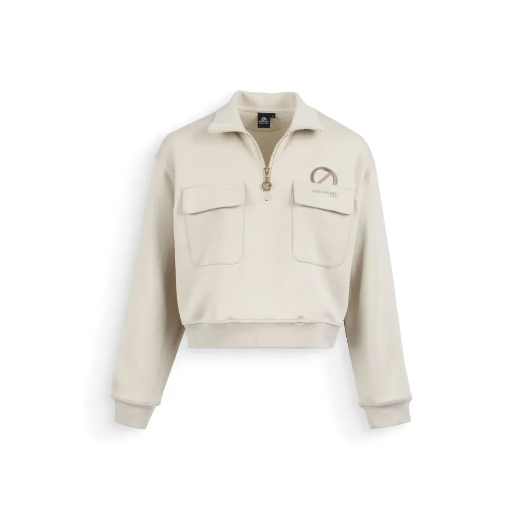 --No Name--	Willo PKT Hoodie W (XS)