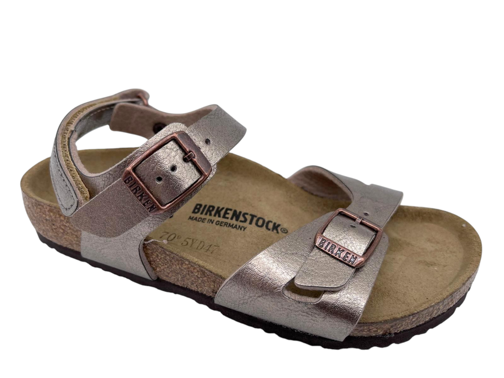 --Birkenstock--	Rio Kids (32)