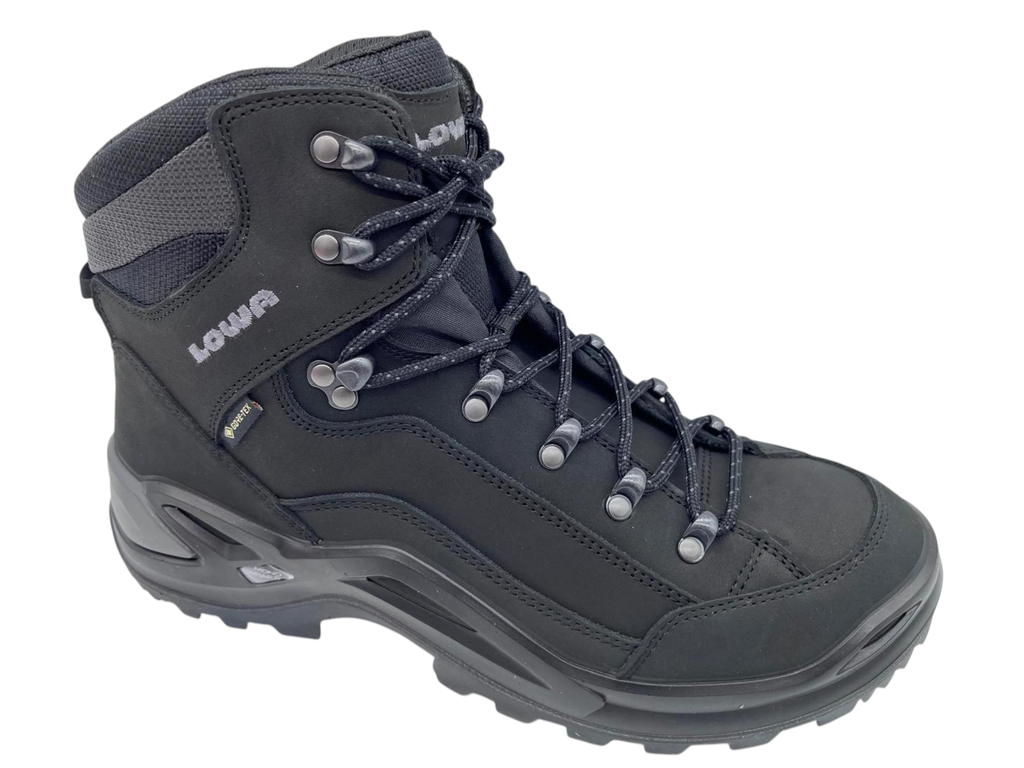 Renegade Gtx Mid