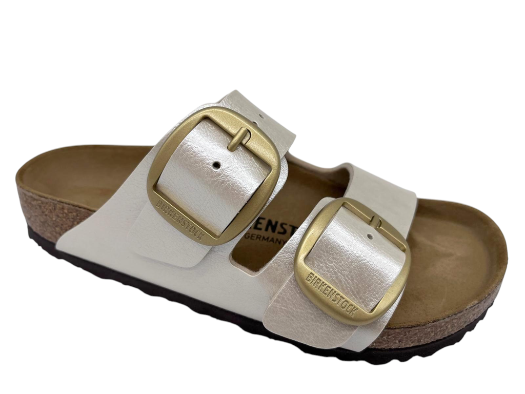 --Birkenstock--	Arizona Big Buckle (36)