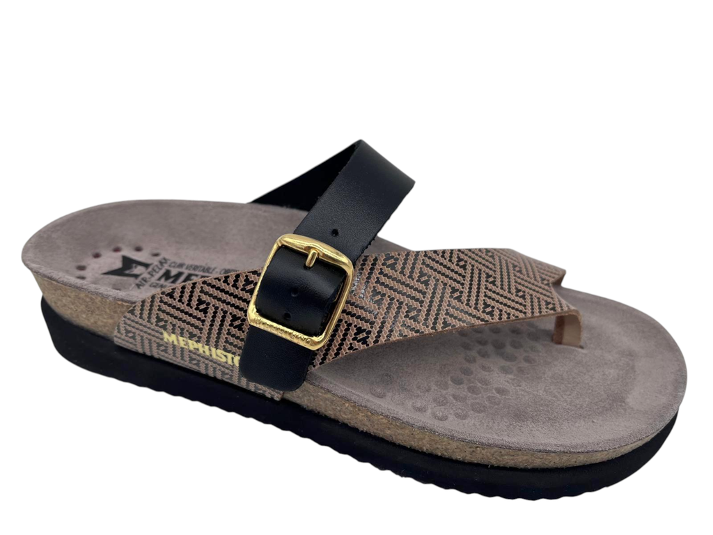 --Mephisto--	Helen Mix (37)