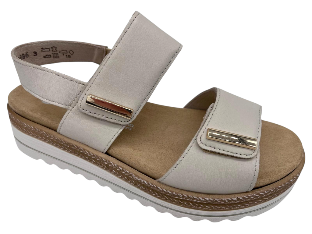 --Remonte--	Sandale (36)