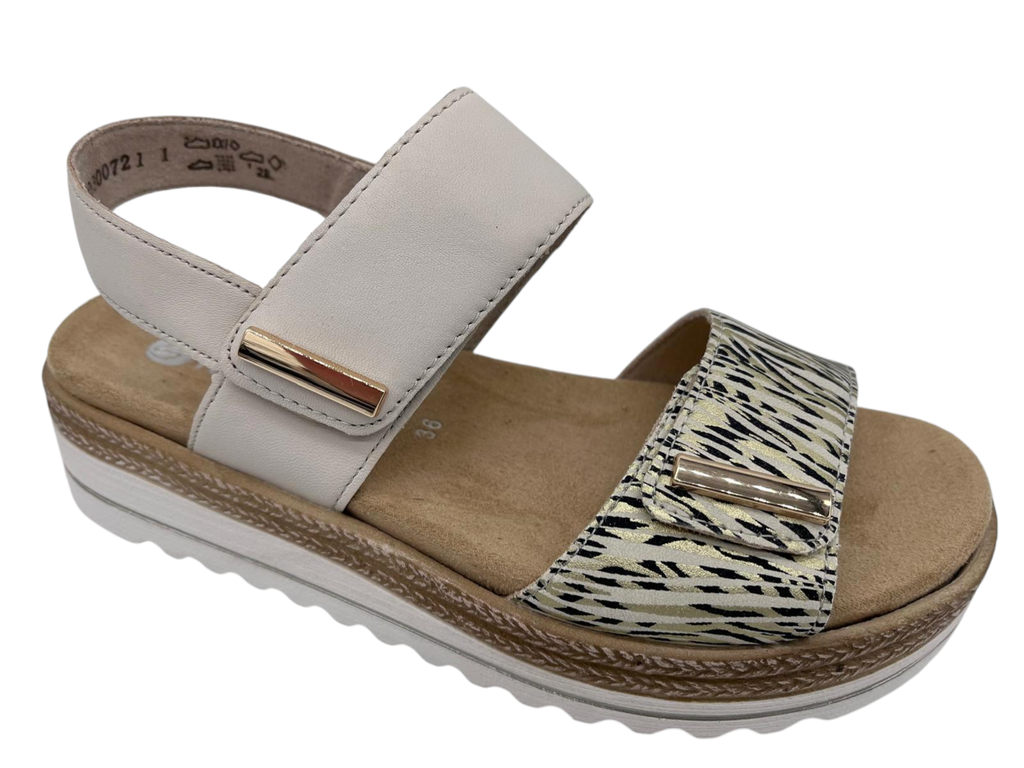 --Remonte--	Sandale (36)