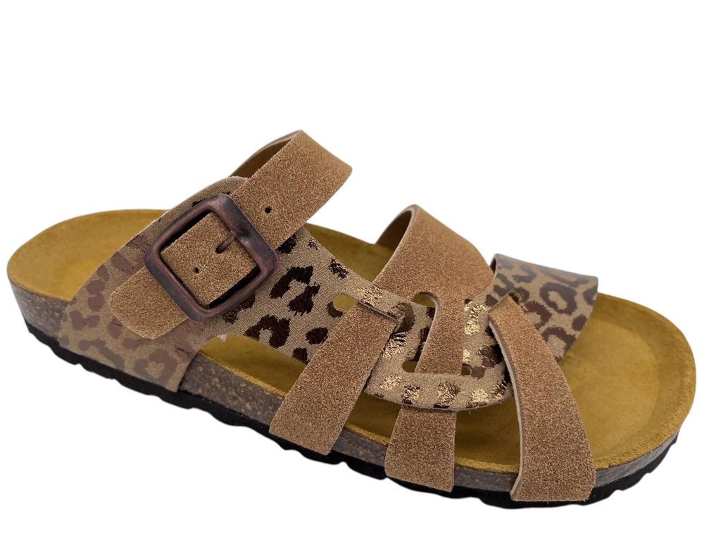 --Brüls Shoes--	Mul 1 schnalle (37)