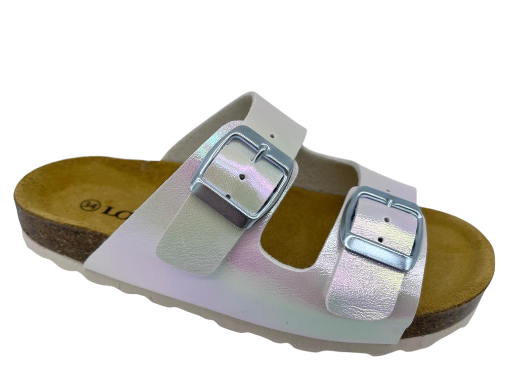 --Brüls Shoes--	Mul 2 schnallen (31)