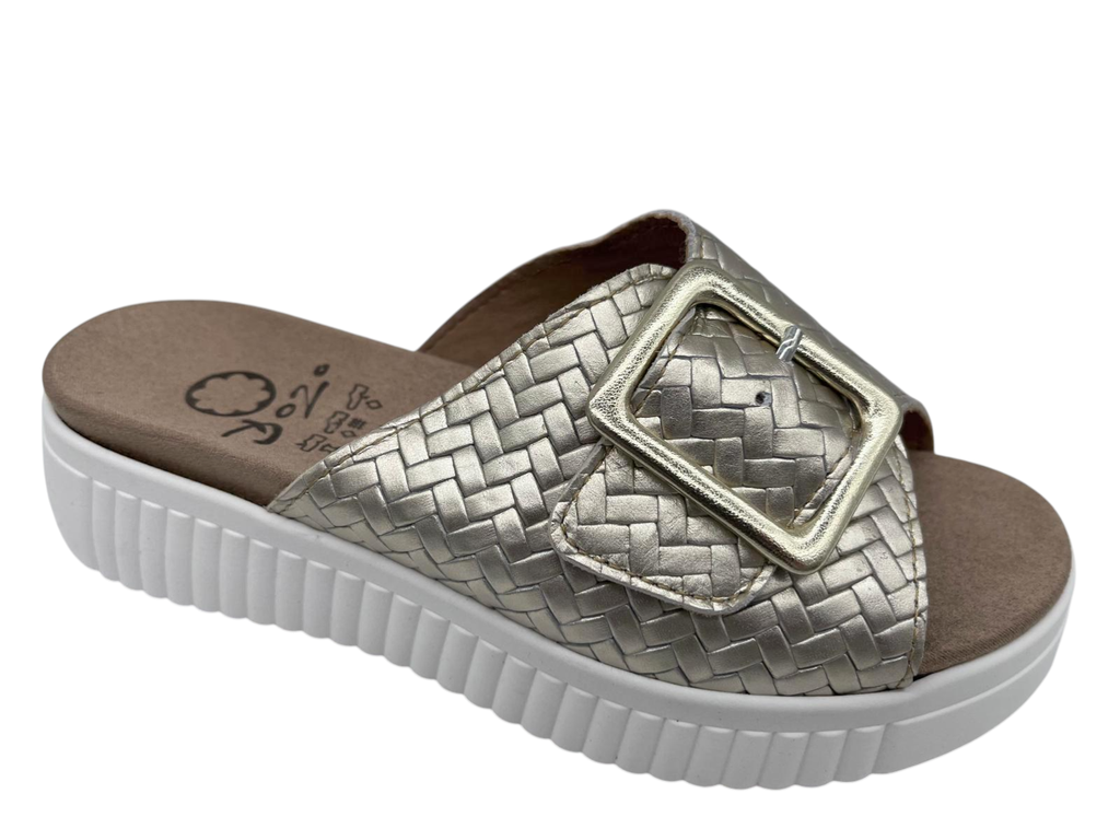 --BELIZIA SHOE NV--	Mul (36)