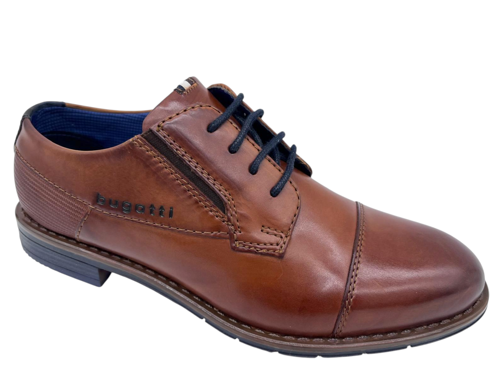 --Bugatti--	Halb rie (40)