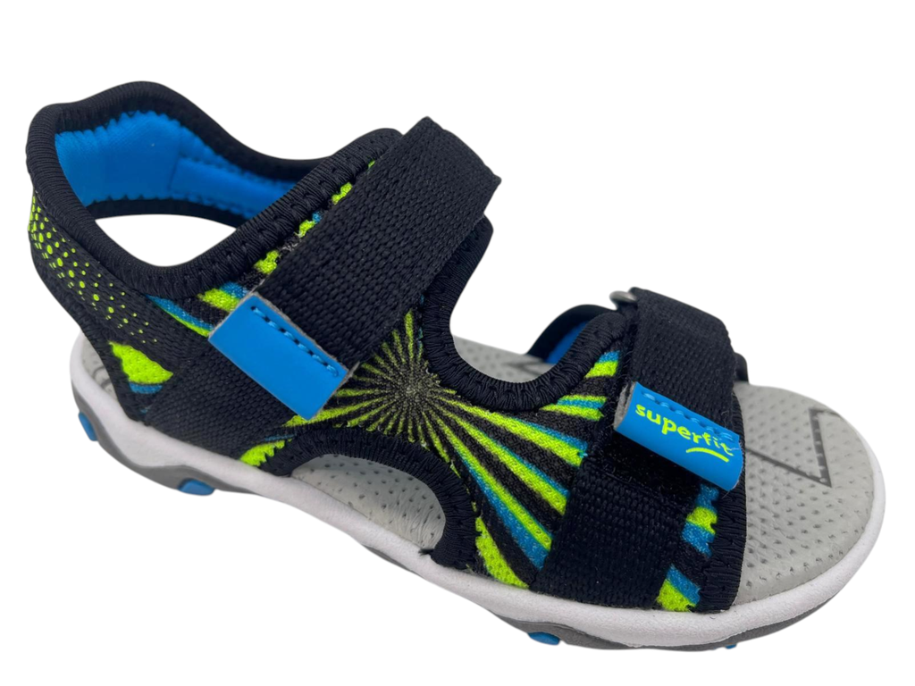 --SuperFit--	Mike 3.0 (25)