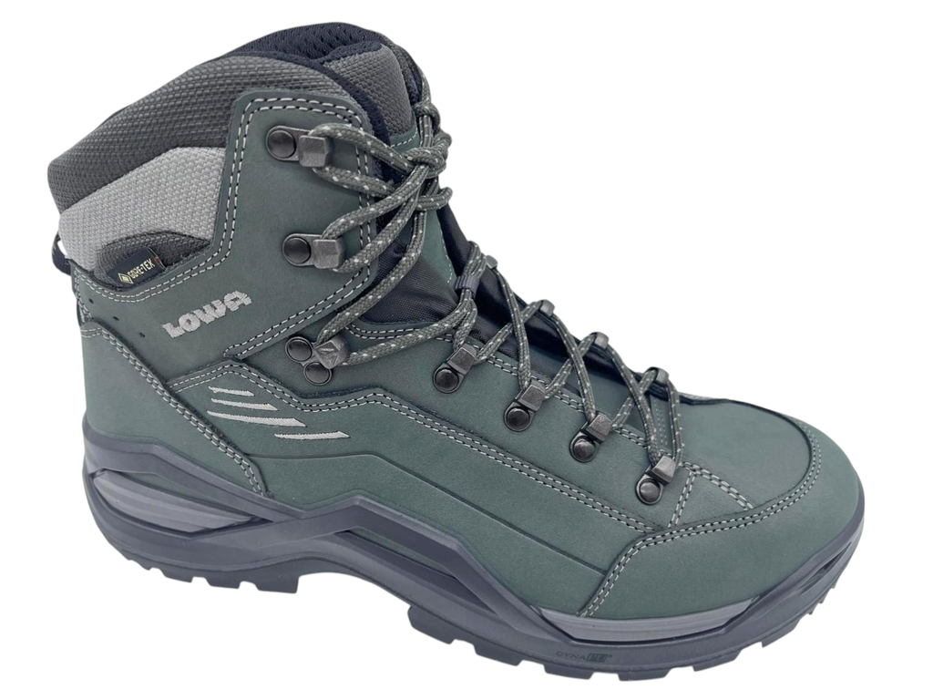 --Lowa--	Renegade Evo Gtx Mid (6½)