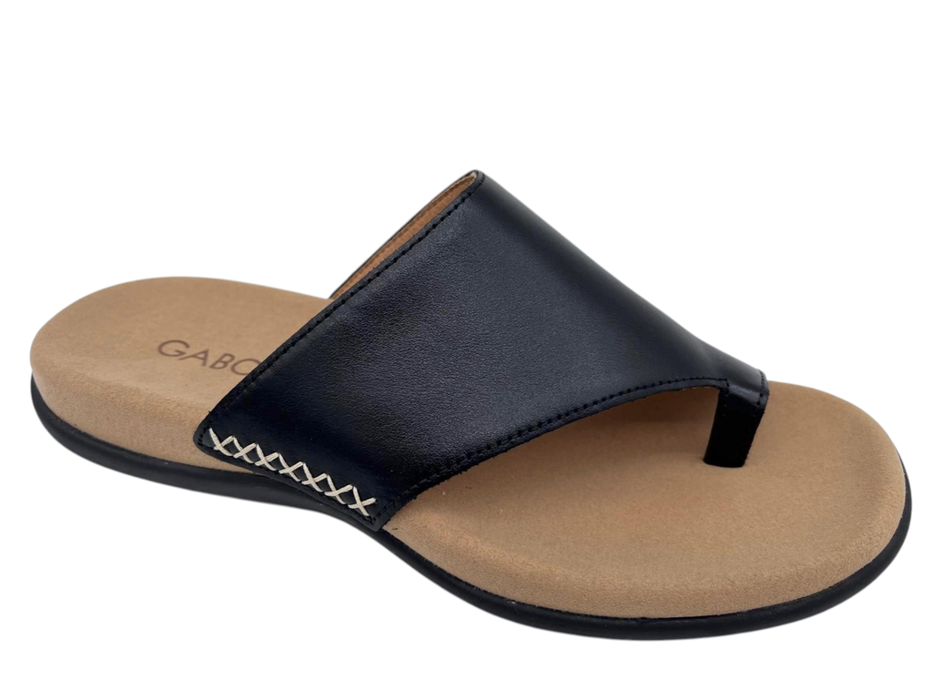 --Gabor--	Mul Zwischen Zeh (36)