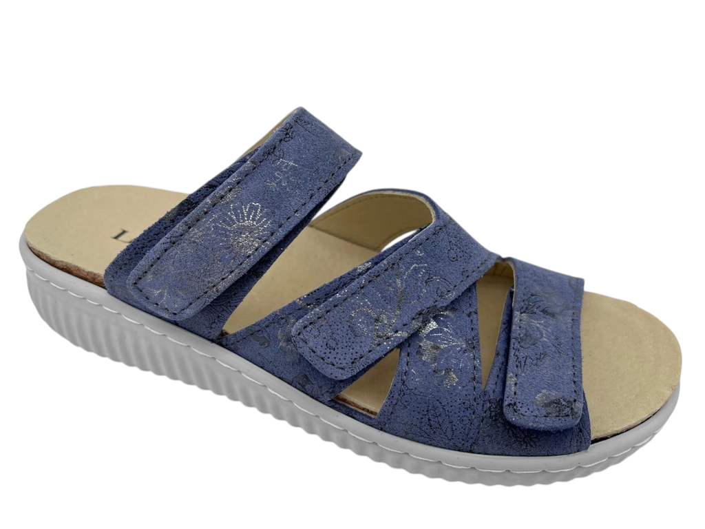 --Brüls Shoes--	Mul 3 velcro (36)