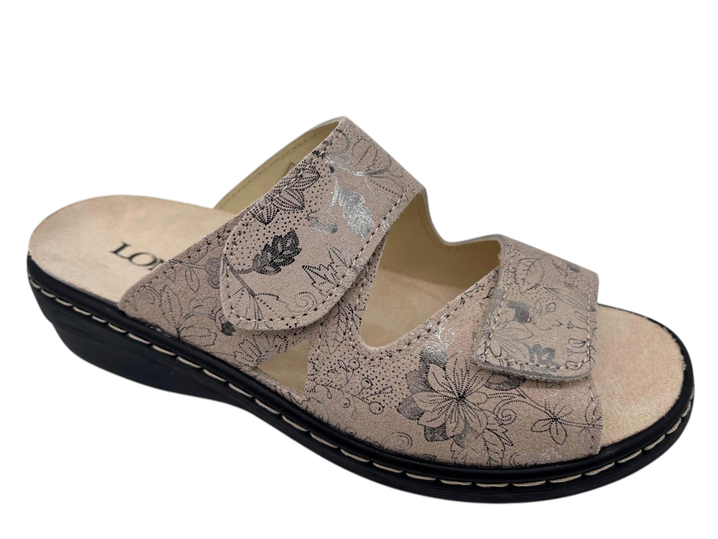 --Brüls Shoes--	Mul 2 velcro (36)