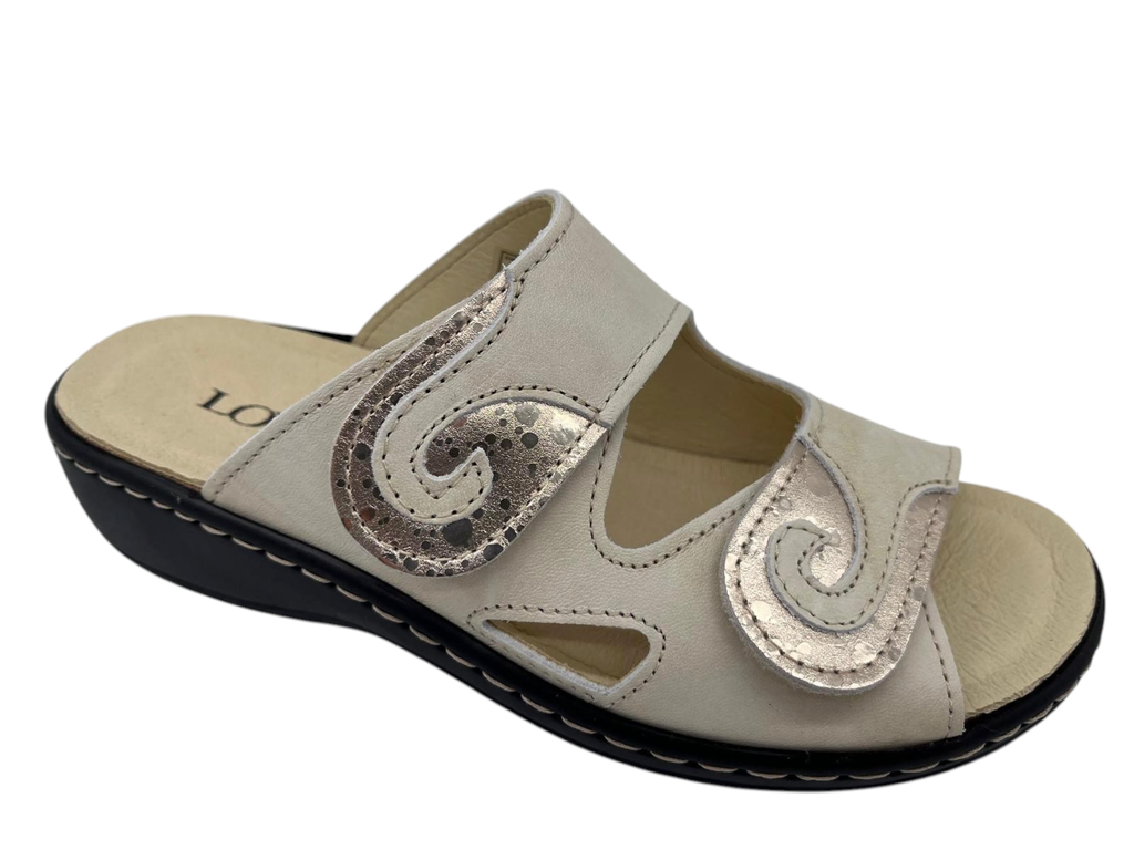 --Brüls Shoes--	Mul 2 velcro (36)