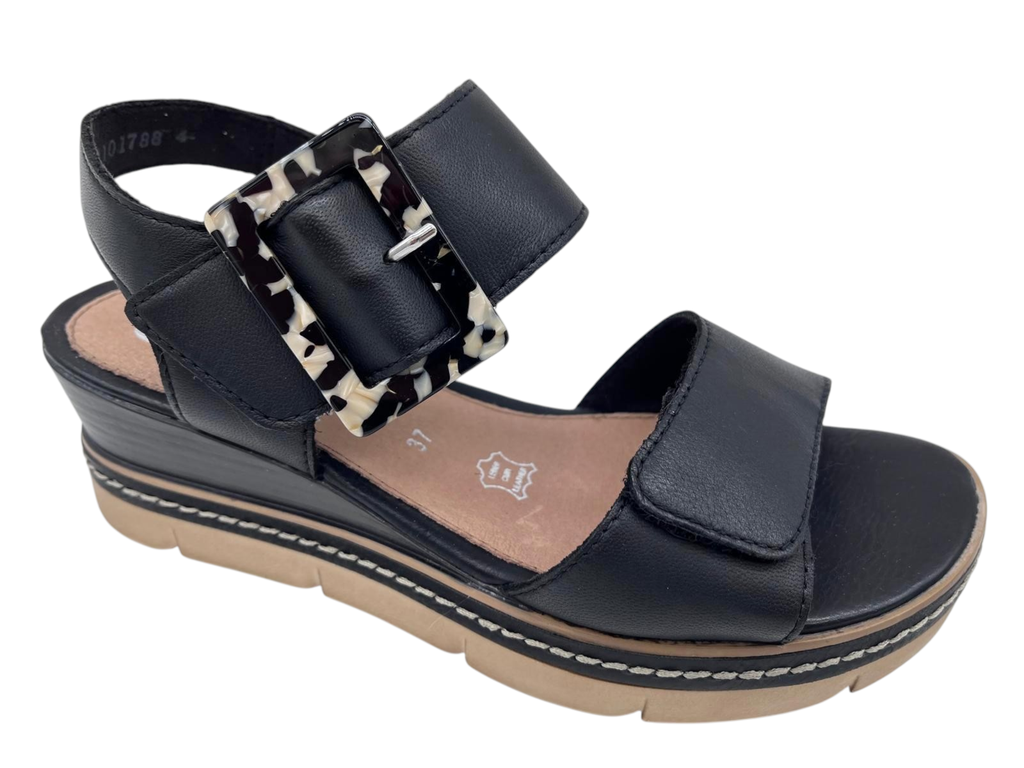 --Remonte--	Sandale (37)