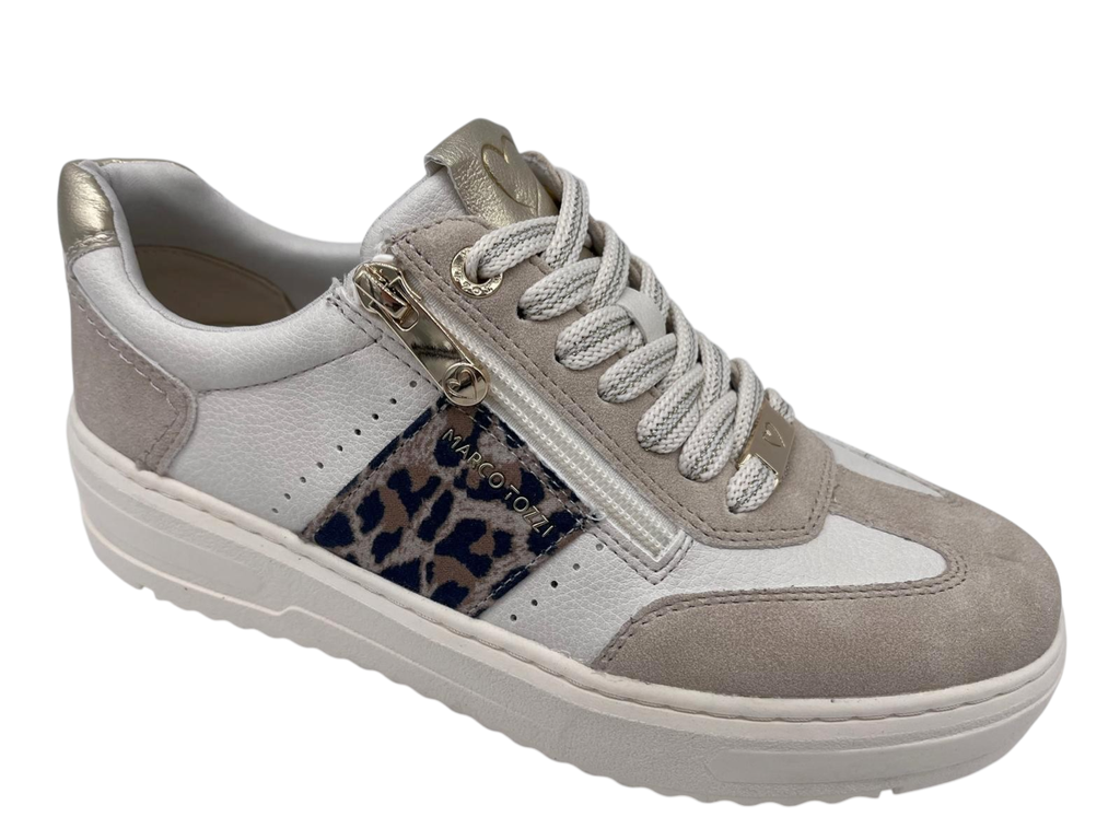 --Marco Tozzi--	Halb rie (37)