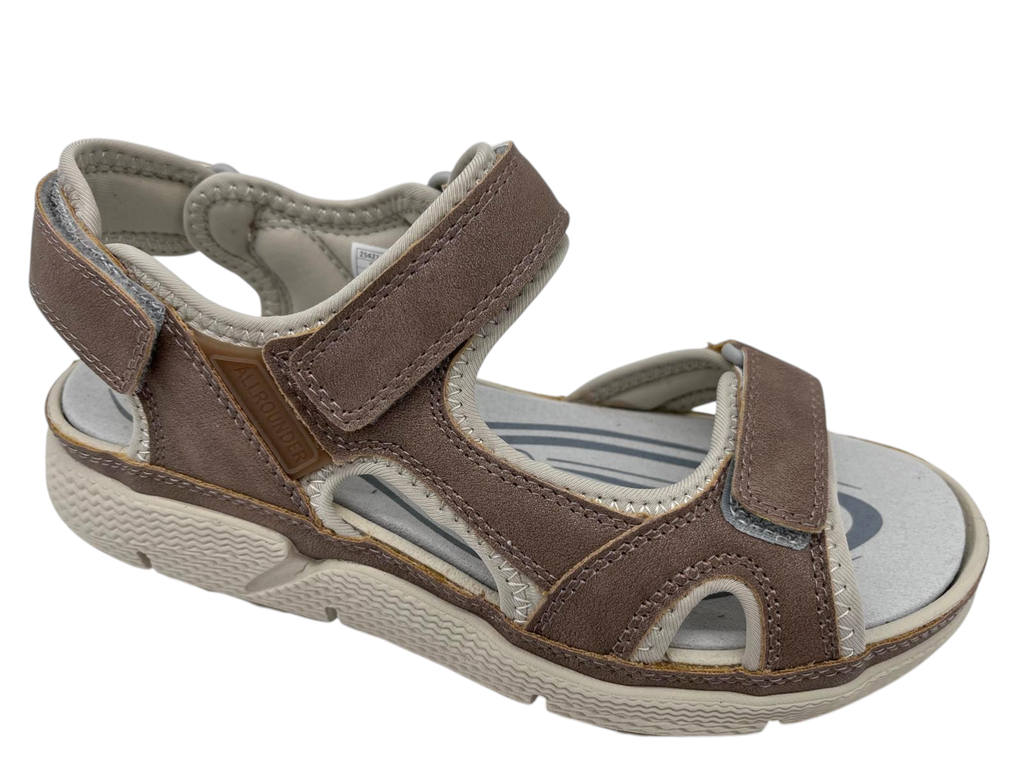 --Allrounder--	Its Me (38)