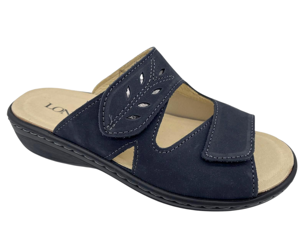 --Brüls Shoes--	Mul 2 velcro (38)