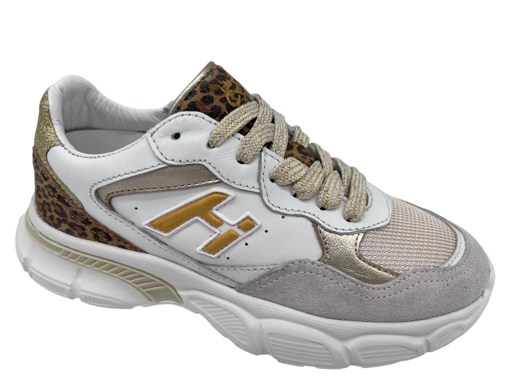 --Hip Shoe Style--	Halb rie (32)