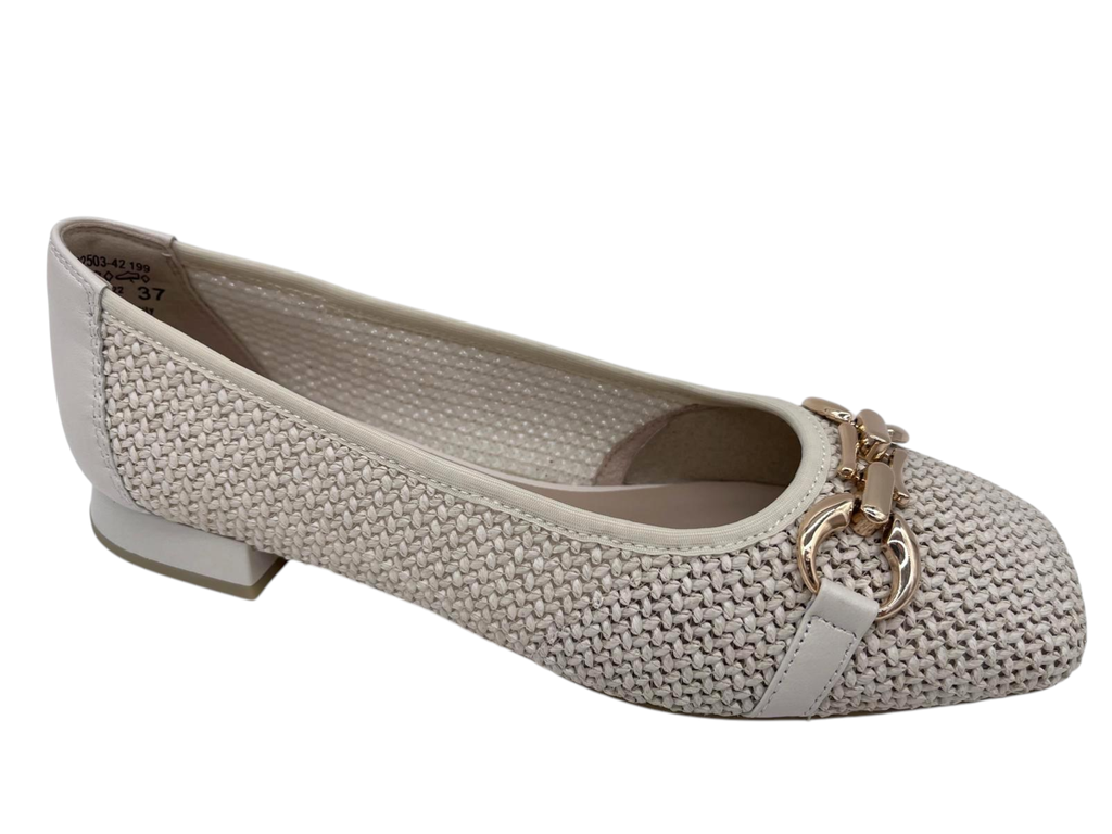 --Caprice--	Ballerina (37)